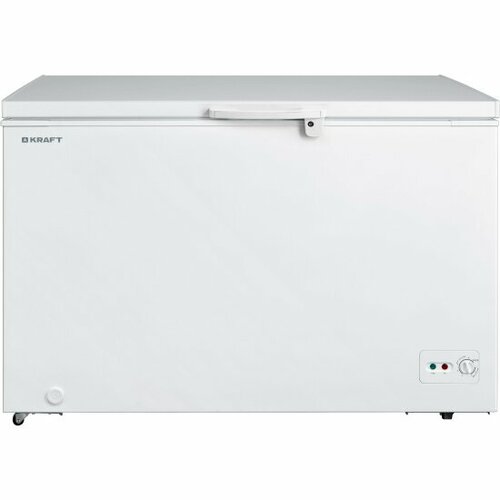 Морозильный ларь KRAFT BD W-520QX 8719600₽