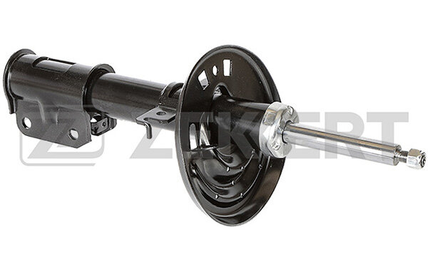 Амортизатор Renault Scenic III 09-, Grand Scenic III 09- Zekkert газ. перед.
