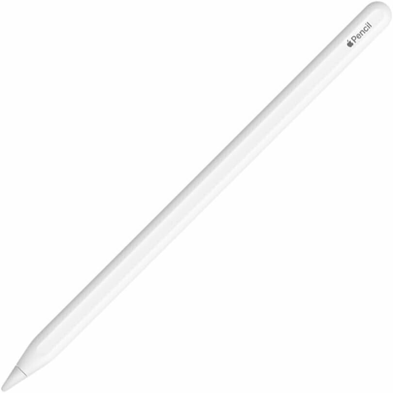Стилус Apple Pencil (2 поколение), белый