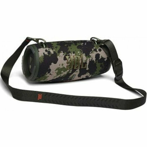 Портативная акустика JBL Xtreme 3 камуфляж 5508400₽