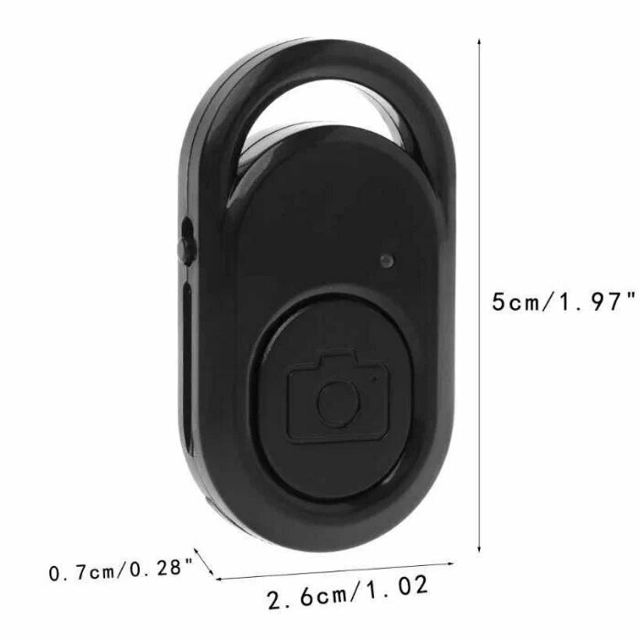 Пульт для селфи JBH PD2 Bluetooth