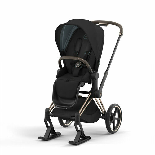 Cybex Полозья для коляски Cybex Priam москитные сетки cybex для спального блока коляски priam iii