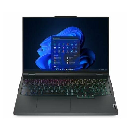 Lenovo Ноутбук LEGP7 16IRX8H 82WQ009XPS 16 CI9-13900HX 32G1TB DOS LENOVO 46589600₽