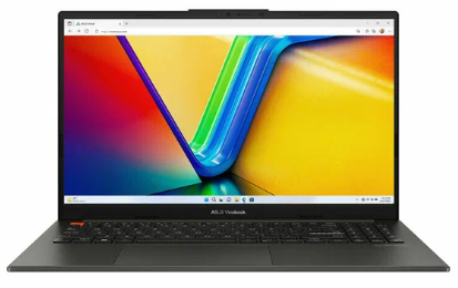 Ноутбук Asus Vivobook S K5504VA-MA091W 15.6" 2880x1620 OLED/Core i7-13700H/16Gb/1Tb/Win 11