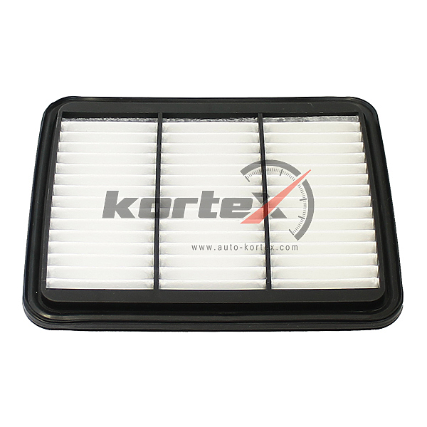 KORTEX KA0053 (96591485 / KA0053) фильтр воздушный Chevrolet (Шевроле) spark 05-