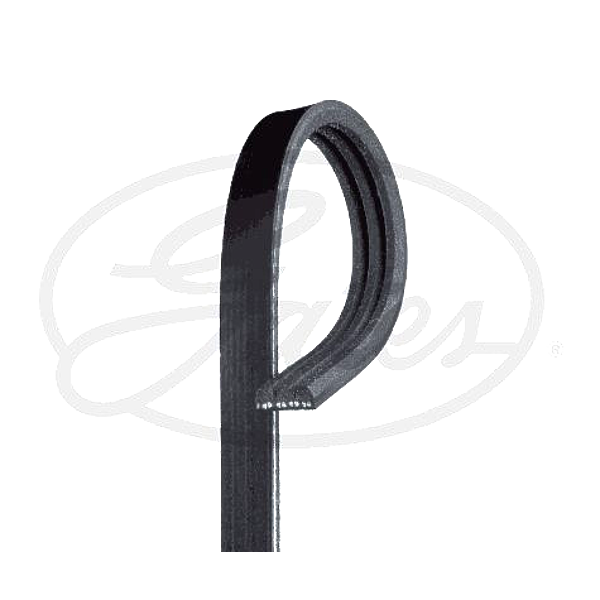 GATES 3PK815 (0500030815 / 1001512 / 101224) ремень поликлиновой
