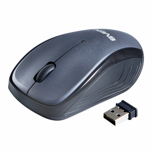 Мышь беспроводная Sven RX-320 69900₽