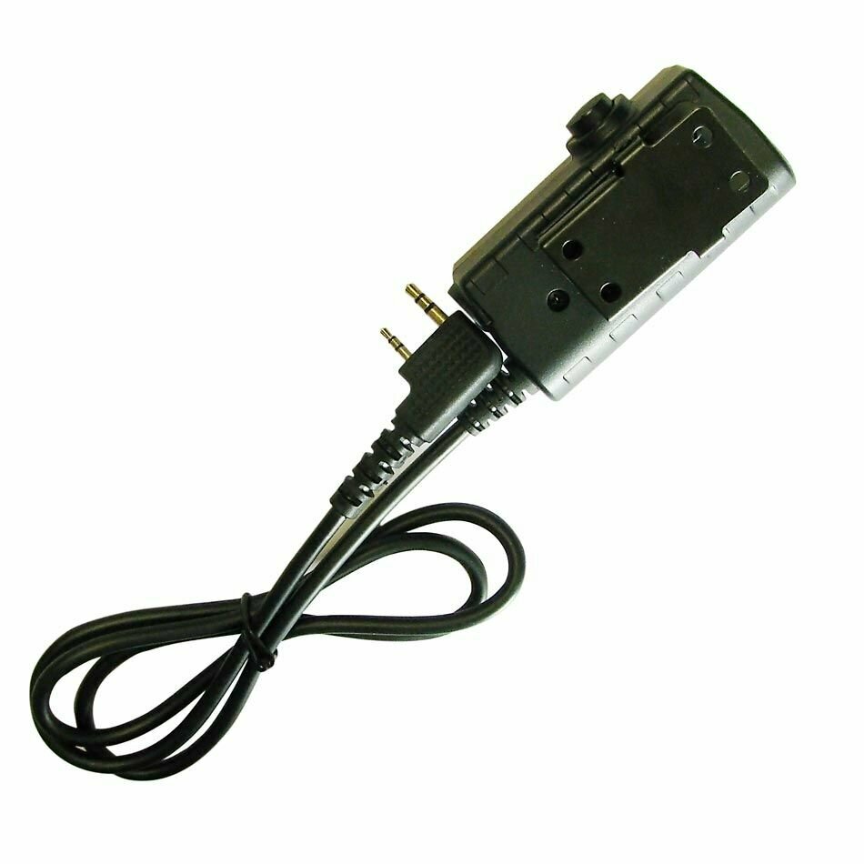 Кнопка PTT ARM NEXT PTT01 к Baofeng/Kenwood