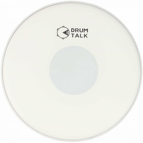 DRUM TALK DTDH-14WH13BDC Пластик 14