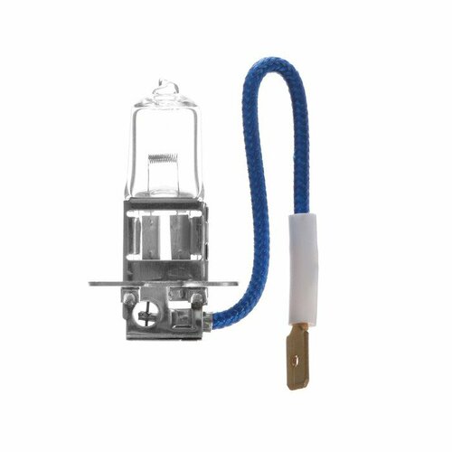 Лампа автомобильная автосвет H3 12 В 55 Вт Pk22s 349₽