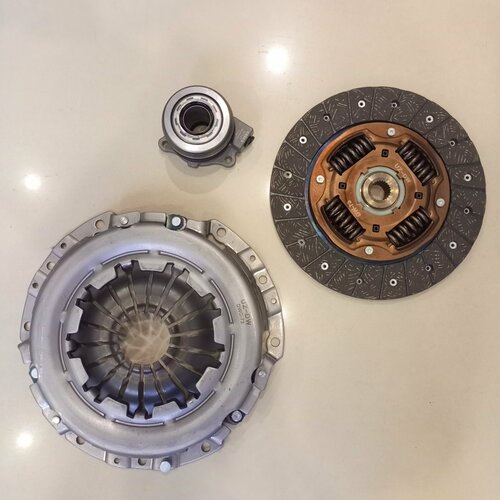 Сцепление Daewoo Gentra Ravon R3 Chevrolet Nexia R3 12800₽