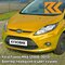 7238 - yellow blaze - жел...
