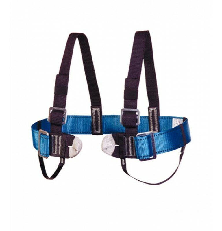 Обвязка грудная Высота 001 vst 001 — фото 1