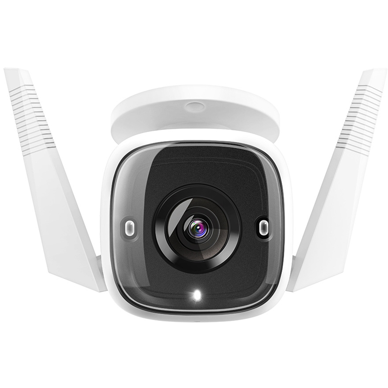 TP-Link Tapo C310 Уличная Wi-Fi камера, 3 Мп (2304×1296), Wi