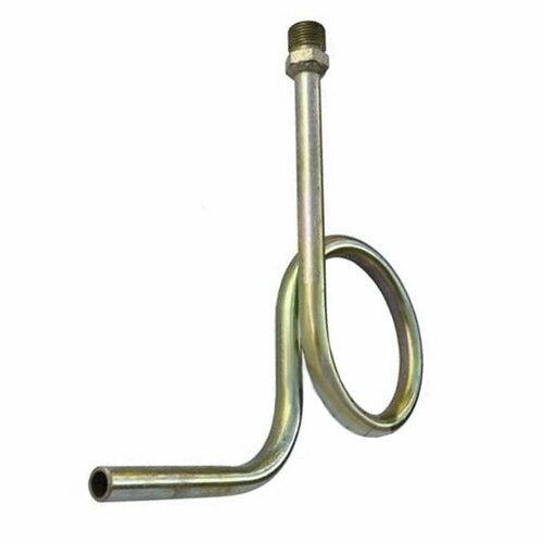 Отборное устройство давления угловое УО15 (2,5МПа, Т200, L300)