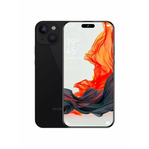 Смартфон I15 PLUS 12 ГБ512 ГБ 1088800₽