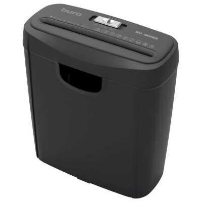Шредер Home BU-S606S