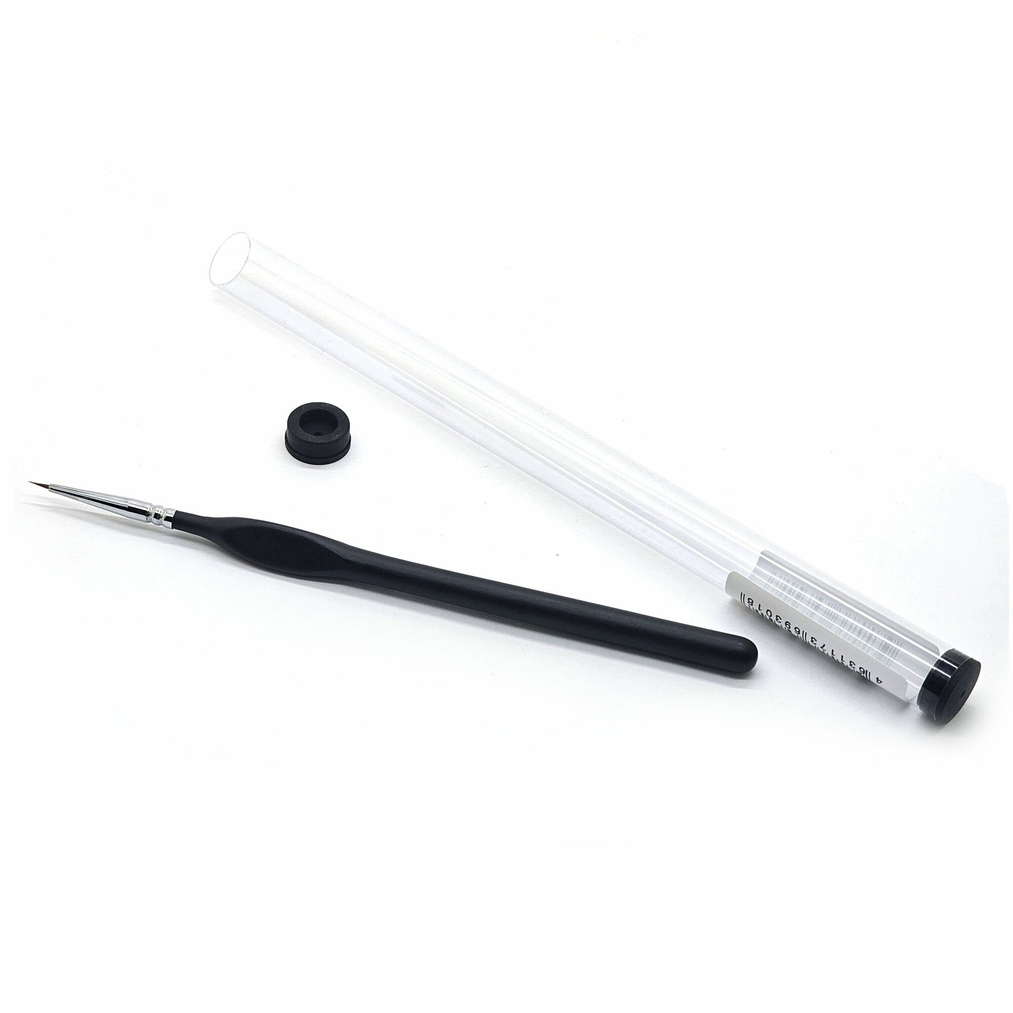 Кисть для рисования 00 (колонок) — фото 1