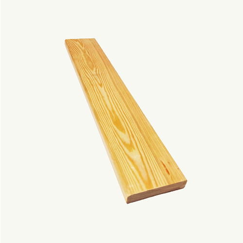 Планкен Экстра (20*90*3000) лиственница Цена за м2