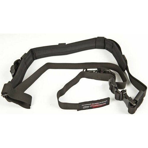 Ремень тактический «Долг-М3» универсальный оливковый (погон)