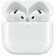 Наушники Apple AirPods 4, White