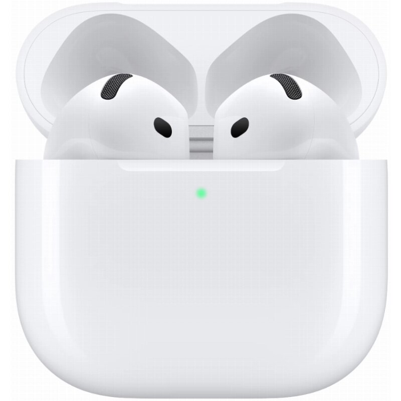 Наушники Apple AirPods 4 ANC, White
