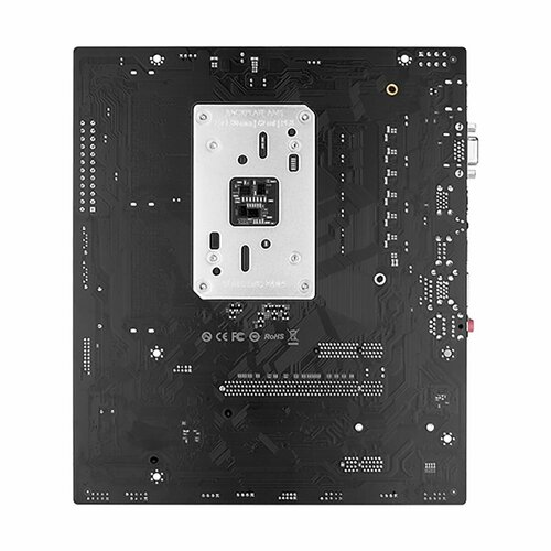 Материнская плата Maxsun Challenger A620A 25G AM5 AMD A620 Micro-ATX RTL 6940709660270 10155₽