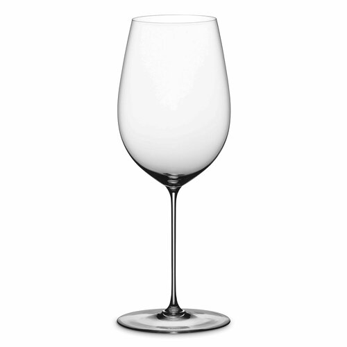 фото Бокал для красного вина bordeaux grand cru, 953 мл, 28.2 см, хрусталь r6425/00 superleggero riedel