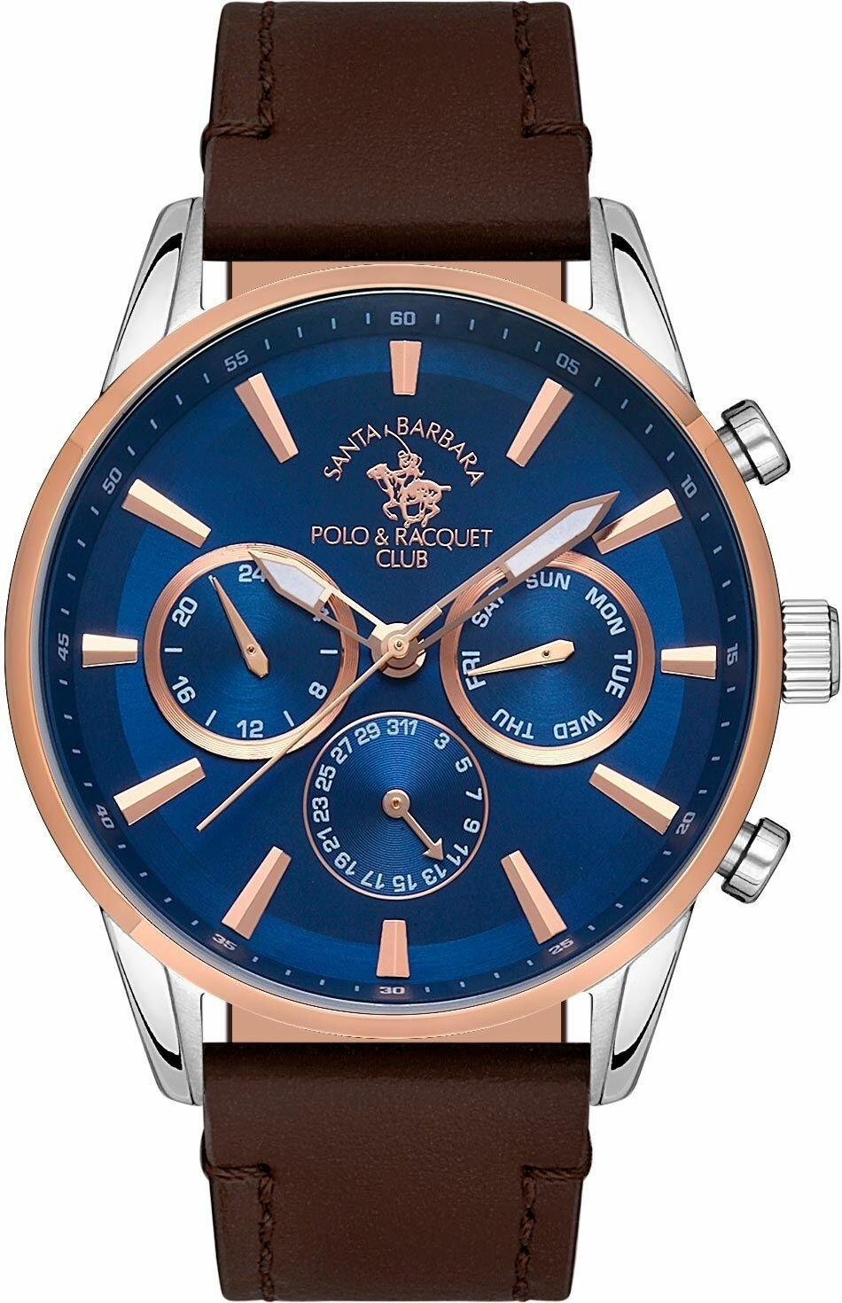 Наручные часы SANTA BARBARA POLO & RACQUET CLUB