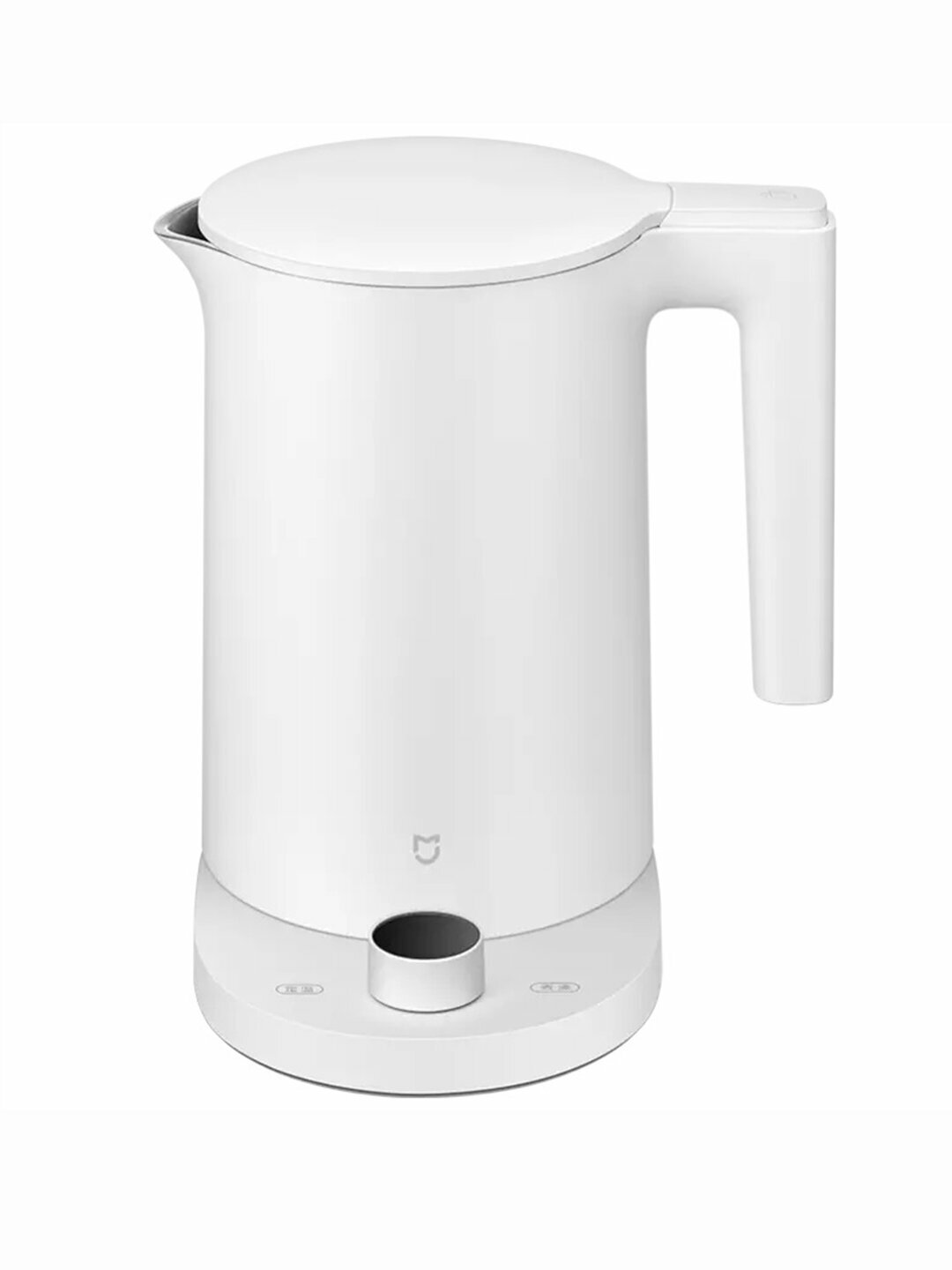 Умный термостатический чайник Xiaomi Mijia Thermostatic Kettle 2 Pro (MJJYSH01YM) (CN)