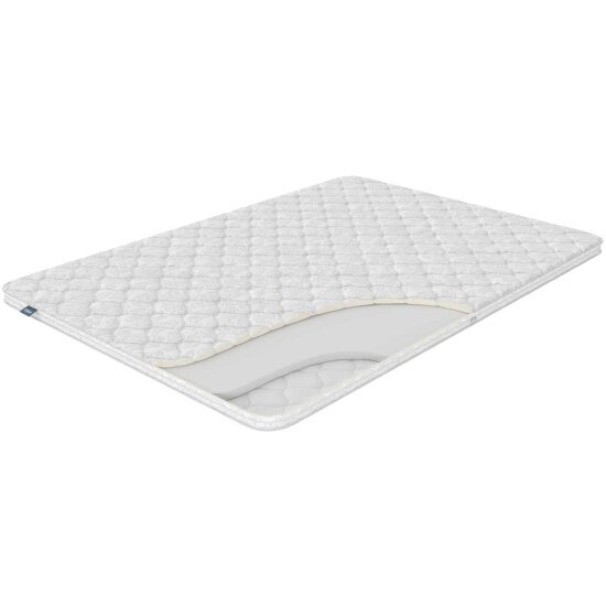 Наматрасник Dimax Димакс Искусственный латекс 3 см 160х190