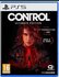 Игра Control Ultimate Edition, для Ps5, Blu-ray, Русские субтитры
