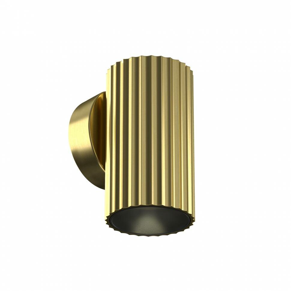 Maytoni Настенный светильник (бра) Technical C106WL-01-GU10-BS