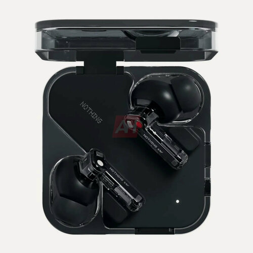 Изображение товара Беспроводные наушники NOTHING EAR (3), Black