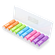 Комплект аккумуляторных батарей EBL Rainbow AA 2500mAh (10шт) DCM...