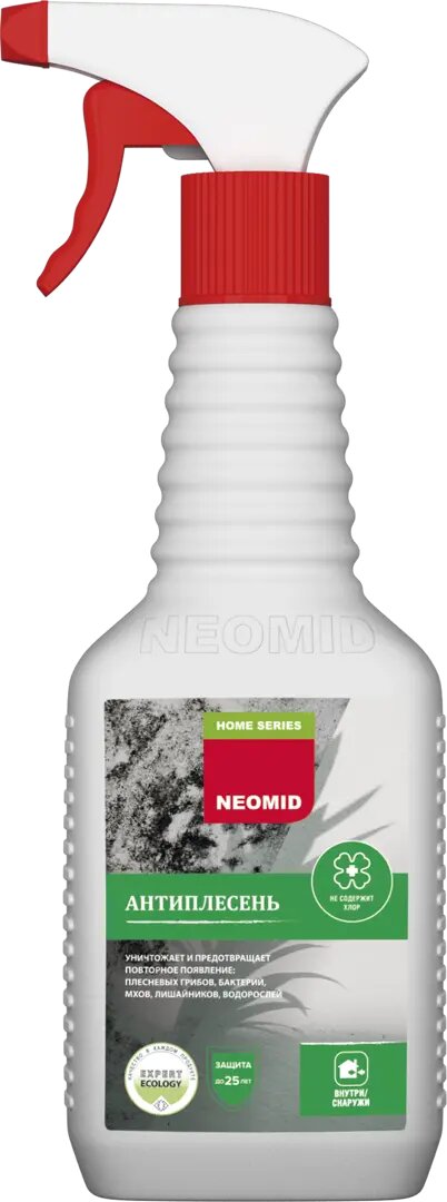 Средство чистящее Антиплесень Neomid 500 мл