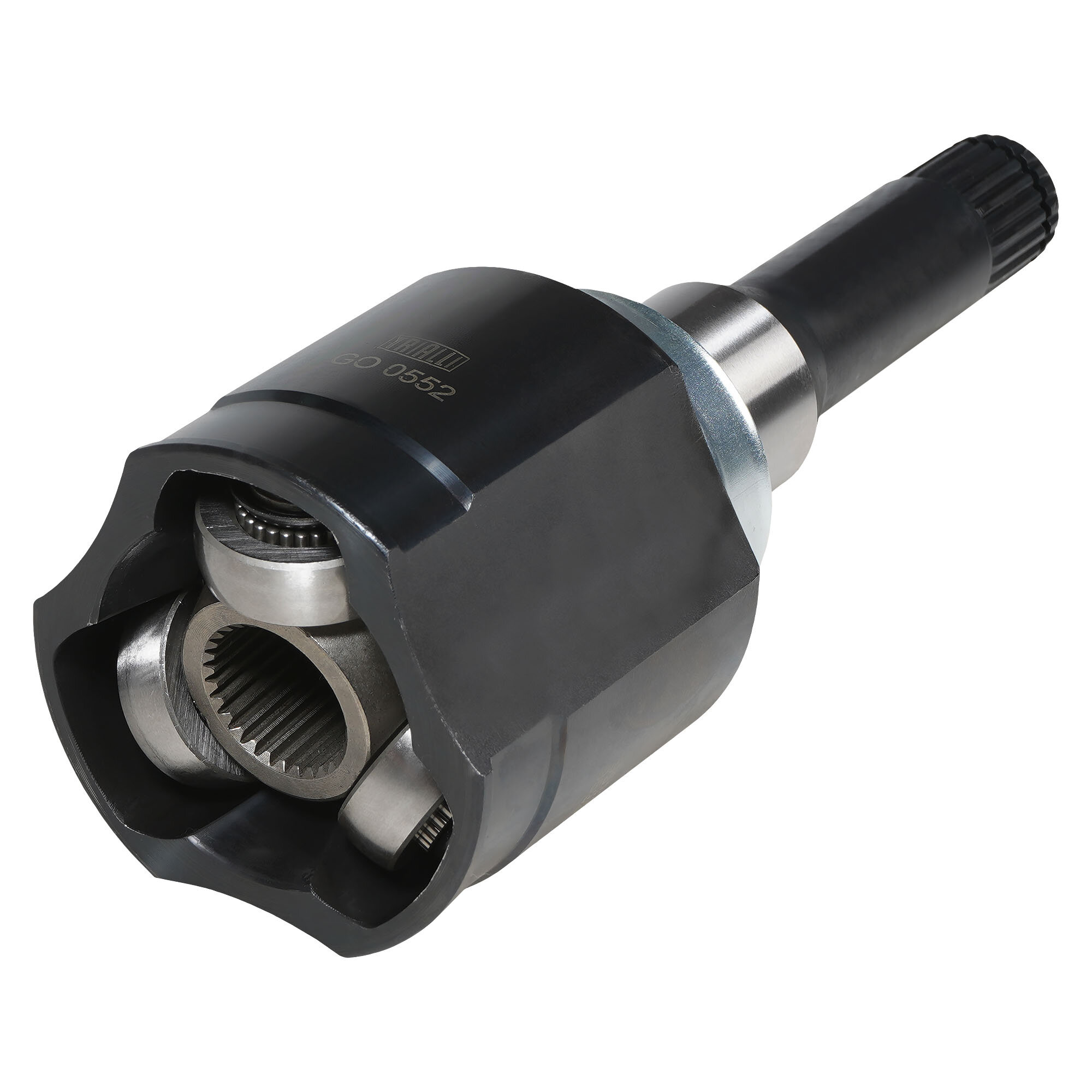 ШРУС для Chevrolet Gentra (13-) AT (внутр. левая) (GO 0552)