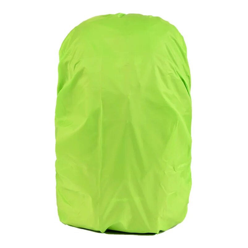 VULPO Водонепроницаемый дождевик для рюкзака 18-25 л Зеленый Light green