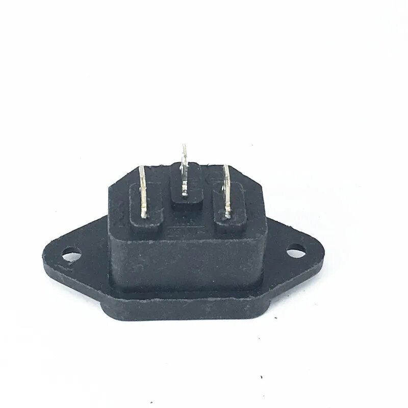 Электрический адаптер Fengyidz черный, 1 pcs male plug, Другой — фото 1