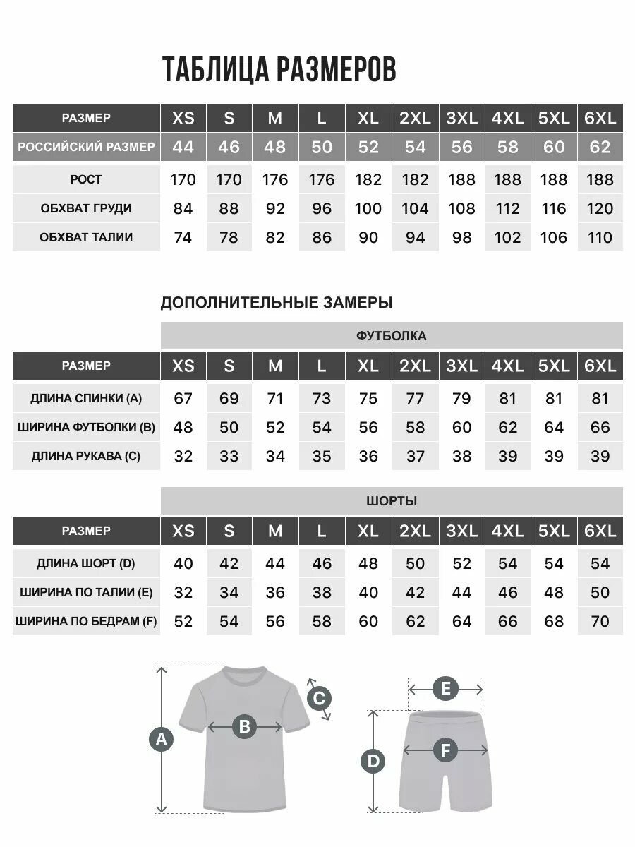 Комплект одежды FN футбольная форма Fame, размер M, черный — фото 1