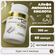 Альфа-Липоевая Кислота aTech Nutrition, антиоксидант, БАД, капсул...