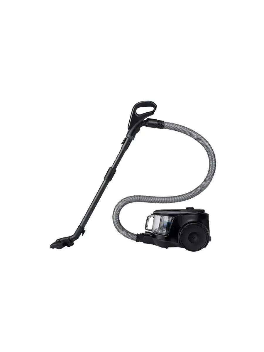 Пылесос с контейнером Samsung VC18M2150SG 1800Вт