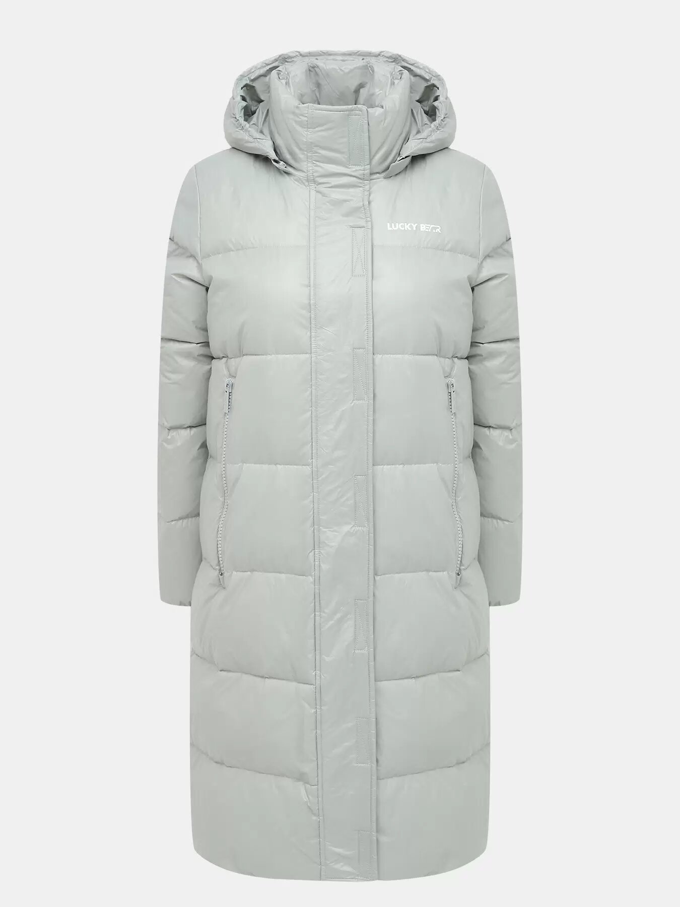 Пуховик Lucky Bear