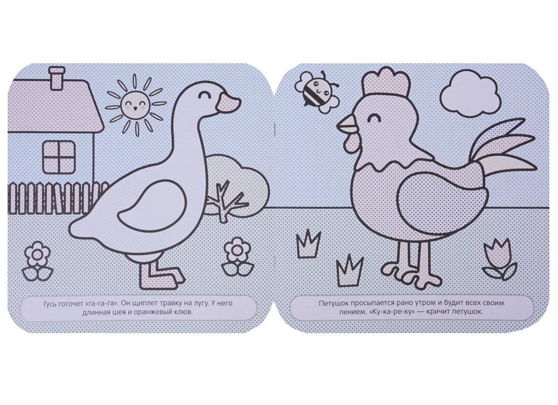 В деревне — фото 1