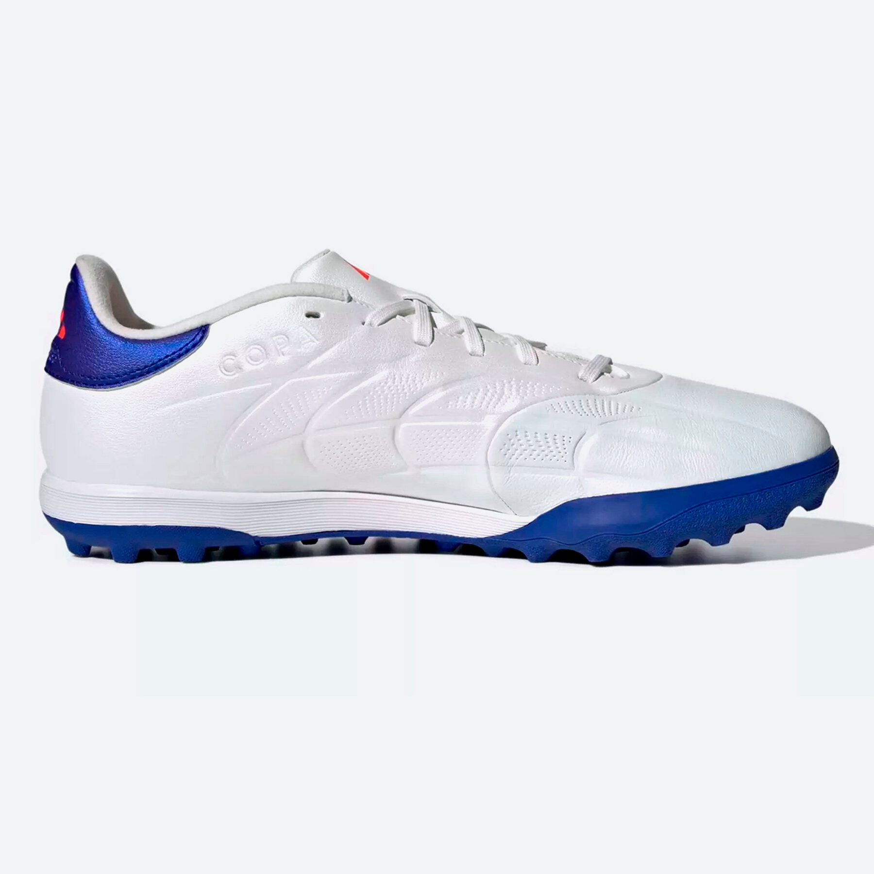 Сороконожки adidas, размер 42.5, белый — фото 1