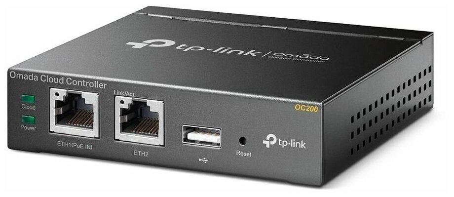 Контроллер TP-LINK Omada OC200