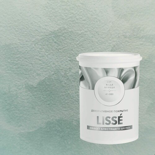 Изображение товара Декоративное покрытие Vincent Decor Lisse (1л) 45095