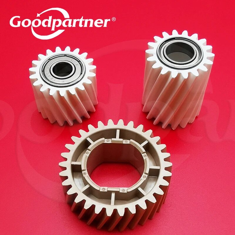 AB012119 AB012118 AB012120 AB012117 AB012116 AB012096 Шестерня для Ricoh Aficio MP C2003 C2503 C3003 C3503 C4503 C5503 C6003, 1X AB012096 ONLY — фото 1
