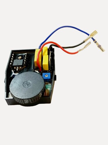 Изображение товара Регулятор оборотов AEZ для Bosch УШМ GWS 125