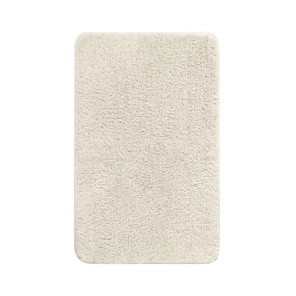 Коврик для ванной бежевый 120х70 см Iddis Base (BSQL01Mi12)